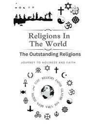 bokomslag Religions In The World