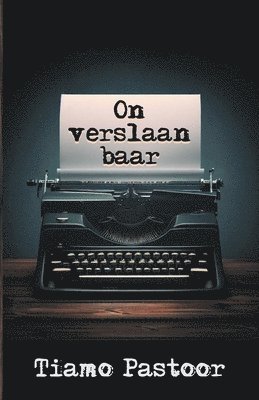 Onverslaanbaar 1