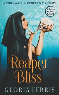 bokomslag Reaper Bliss