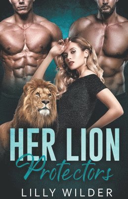 Her Lion Protectors 1