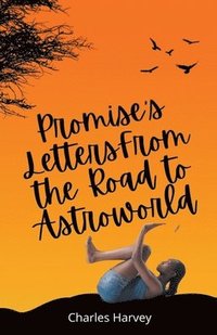 bokomslag Promise's Letters From the Road to Astroworld