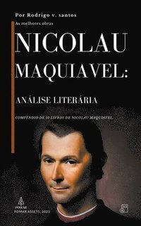 bokomslag Nicolau Maquiavel