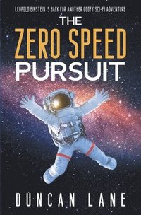 bokomslag The Zero Speed Pursuit