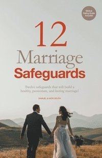 bokomslag 12 Marriage Safeguards