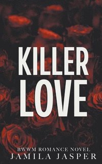 bokomslag Killer Love