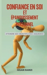 bokomslag Confiance en Soi et panouissement Personnel