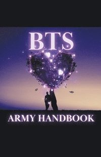 bokomslag BTS Army Handbook