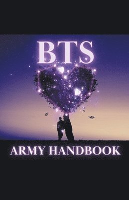 bokomslag BTS Army Handbook