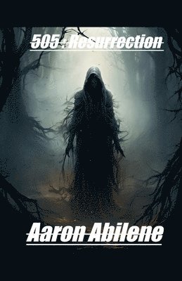 Aaron Abilene - 505, Häftad