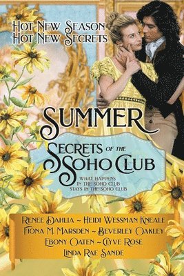 Summer Secrets of the Soho Club 1