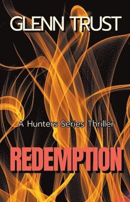 Glenn Trust - Redemption, Häftad