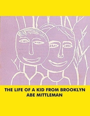 The Life Of A Kid From Brooklyn 1