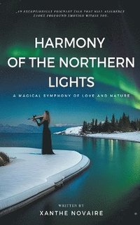bokomslag Harmony of the Northern Lights