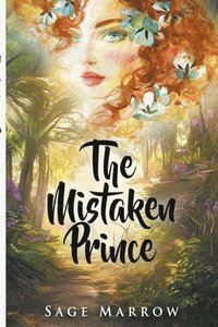 bokomslag The Mistaken Prince