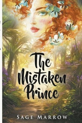 bokomslag Mistaken Prince