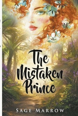 The Mistaken Prince 1