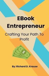 bokomslag EBook Entrepreneur