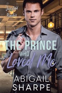 bokomslag Prince Who Loved Me