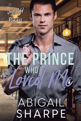 bokomslag Prince Who Loved Me