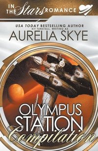 bokomslag Olympus Station Compilation