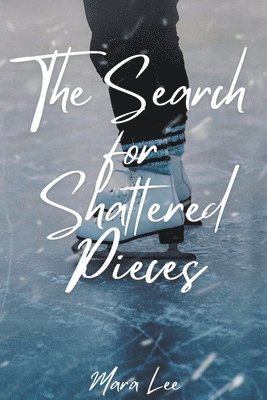 The Search for Shattered Pieces 1