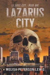 bokomslag Lazarus City