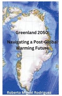 bokomslag Greenland 2050