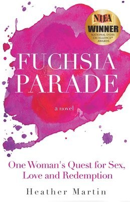 Fuchsia Parade 1