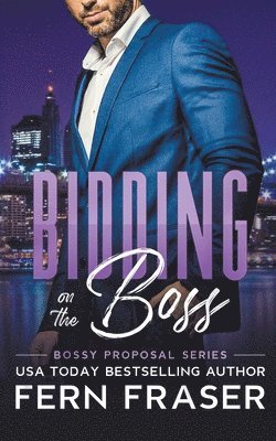 Bidding on the Boss