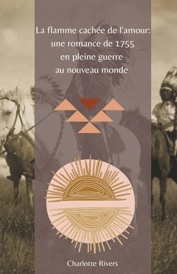 Charlotte Rivers - Flamme Cachée de l'Amour, Häftad