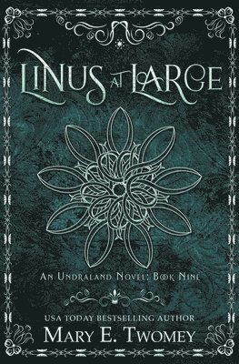 bokomslag Linus at Large