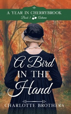 Charlotte Brothers - Bird in the Hand, Häftad