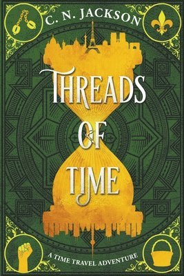Threads of Time 1