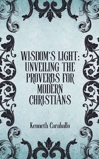 bokomslag Wisdom's Light