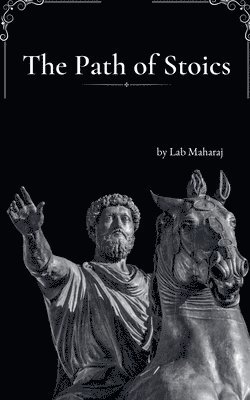 bokomslag Path of Stoics