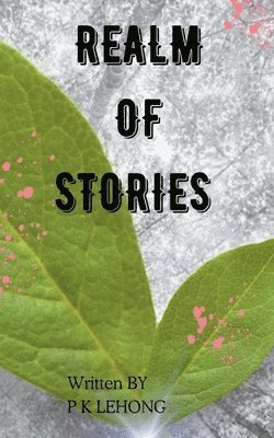 Realm of stories 1