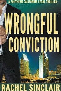 bokomslag Wrongful Conviction