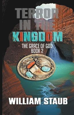 Terror in the Kingdom