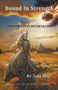 bokomslag Bound in Strength