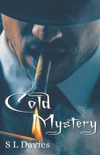 bokomslag Cold Mystery