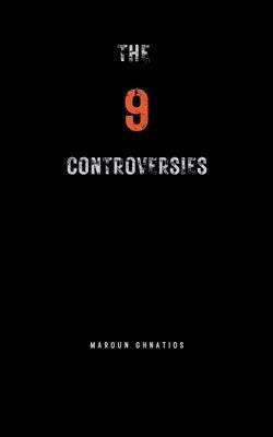 bokomslag 9 Controversies