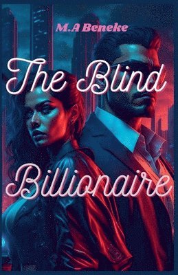 bokomslag Blind Billionaire
