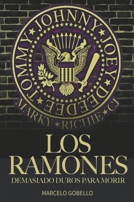Los Ramones 1