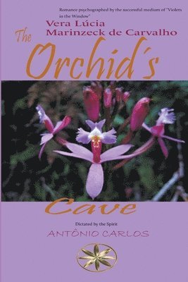 Orchid¿s Cave 1