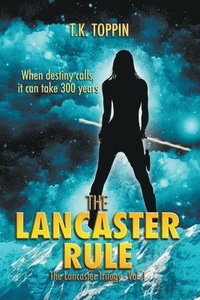 bokomslag The Lancaster Rule