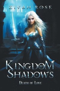bokomslag Kingdom of Shadows