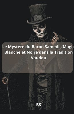 bokomslag Mystère du Baron Samedi