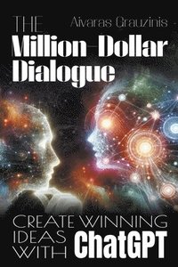 bokomslag The Million-Dollar Dialogue