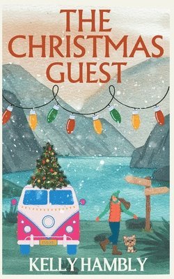 The Christmas Guest 1