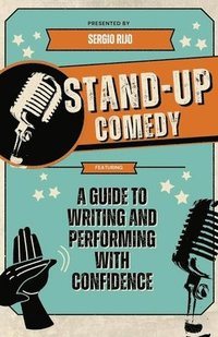 bokomslag Stand-Up Comedy